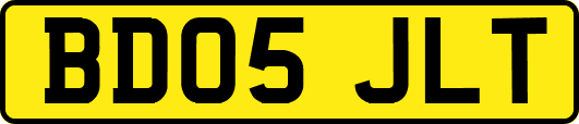 BD05JLT