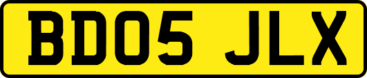 BD05JLX