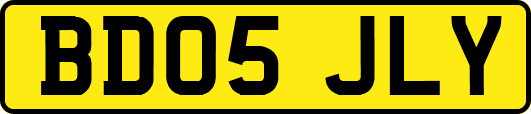 BD05JLY