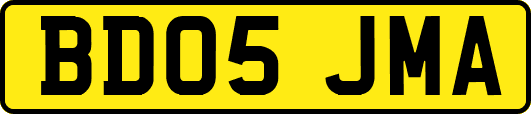 BD05JMA