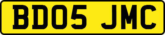BD05JMC