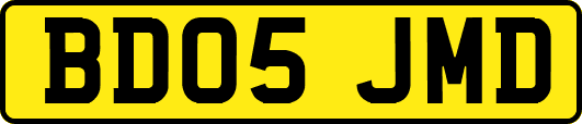 BD05JMD