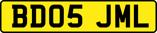 BD05JML