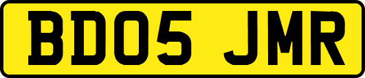 BD05JMR
