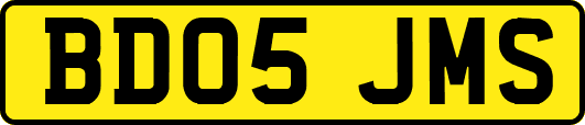 BD05JMS