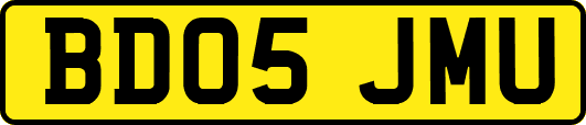 BD05JMU