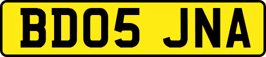 BD05JNA