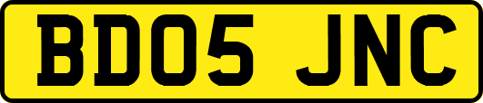 BD05JNC
