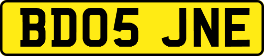 BD05JNE