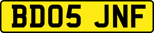 BD05JNF