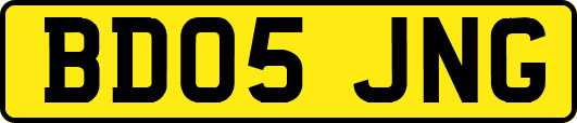 BD05JNG