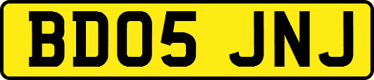 BD05JNJ