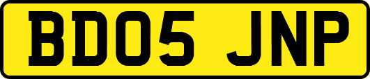 BD05JNP
