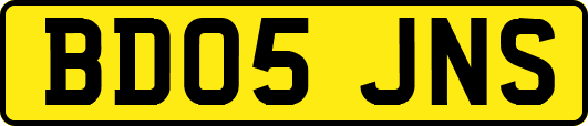 BD05JNS