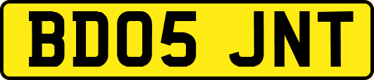 BD05JNT