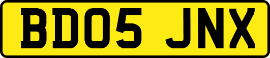 BD05JNX