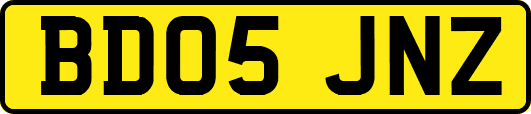 BD05JNZ