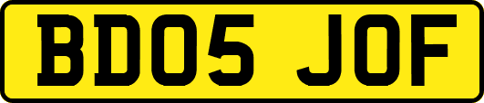 BD05JOF