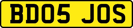 BD05JOS