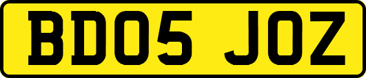 BD05JOZ
