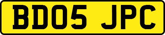 BD05JPC