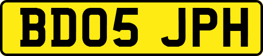 BD05JPH