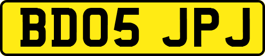 BD05JPJ