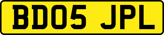 BD05JPL