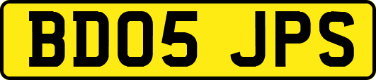 BD05JPS