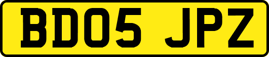 BD05JPZ