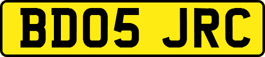 BD05JRC