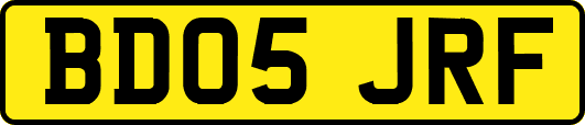 BD05JRF