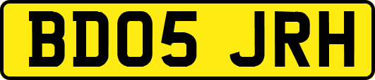 BD05JRH