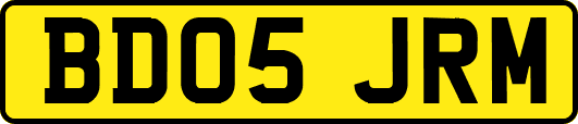 BD05JRM