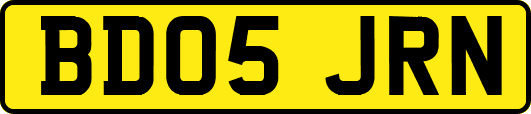 BD05JRN