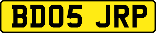 BD05JRP