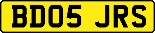 BD05JRS