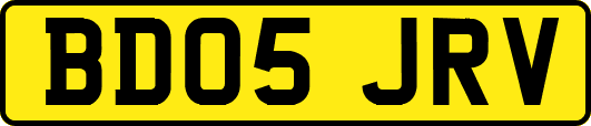 BD05JRV
