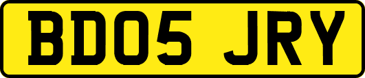 BD05JRY