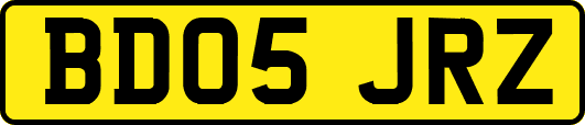BD05JRZ