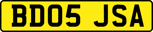 BD05JSA