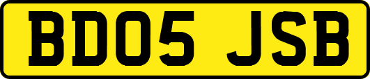 BD05JSB