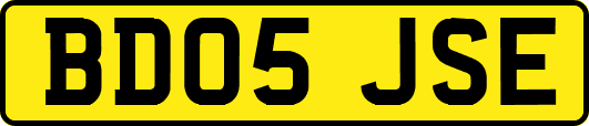 BD05JSE