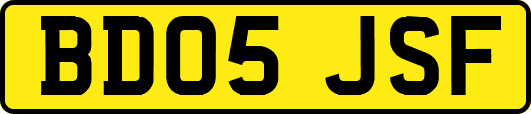 BD05JSF