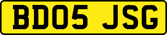 BD05JSG