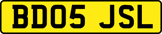 BD05JSL