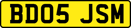 BD05JSM