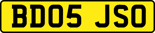 BD05JSO