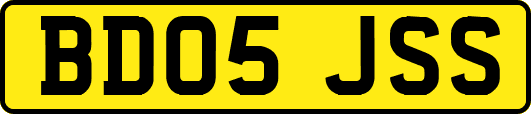 BD05JSS