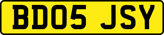 BD05JSY